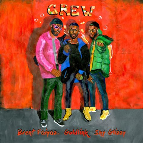 crew goldlink mp3 download.